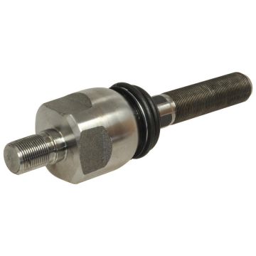 Lenkkugel, Länge: 211mm