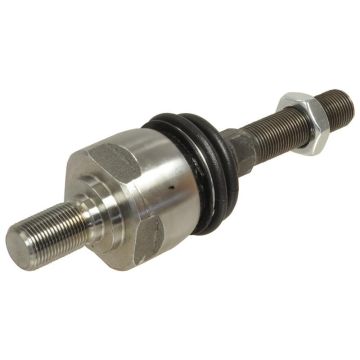 Lenkkugel, Länge: 180mm