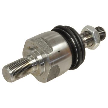 Lenkkugel, Länge: 140mm