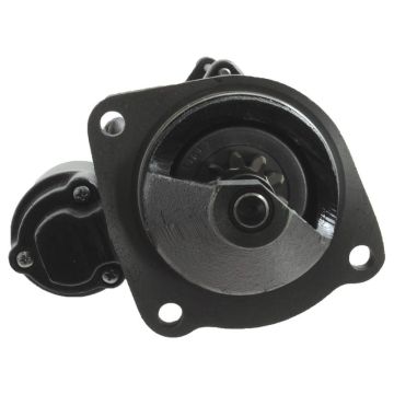 Anlasser (Mahle) - 12V, 3.2Kw - Untersetzungsgetriebe