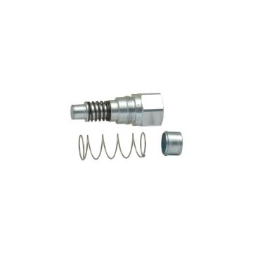 Koppeling vrouw 2P5065 3/8\" - 1/2\" BSP