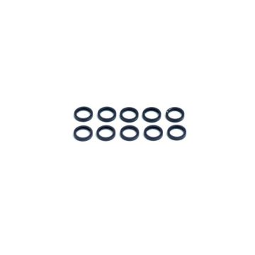 koppeling man- Seal Ring 1/4'' (10 stuks)