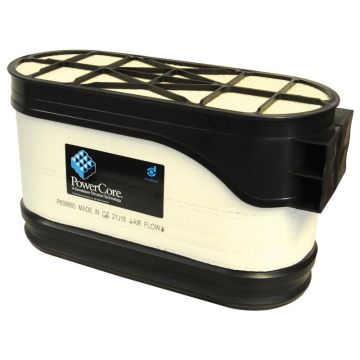 Air Filter - Outer - -