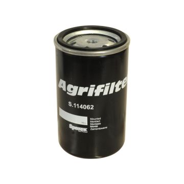 Brandstoffilter - Spin On -