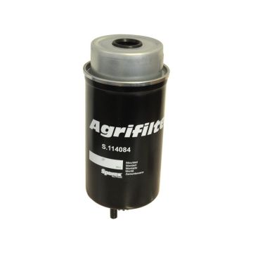 Brandstoffilter - Spin On -