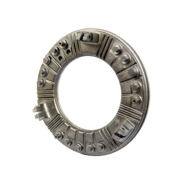 Pièce du couvercle d'embrayage
