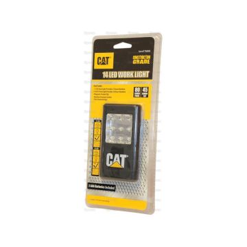 CAT Zaklantaarn 45/80 Lumen