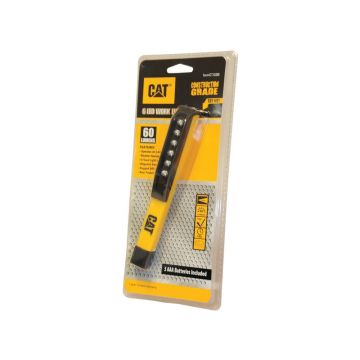 CAT 6 LED Staaflamp 60 Lumen