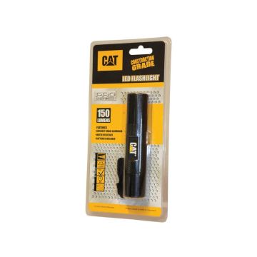CAT LED Tactische Flitslamp 150 Lumen
