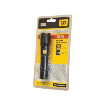 CAT LED zaklamp 220 Lumen
