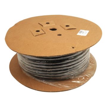 Tuyau hydraulique - 1/4 Standard 2 Steel Inlay DIN EN853-2SN-SAE100 R2AT (Rouleau 50m)