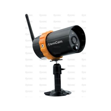 Farmcam IP Inspectie Camera