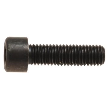 Boulon hexagonal cylindrique M10 x 35mm (DIN ou Norme No. DIN 912)