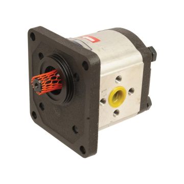 HydraulikPumpe