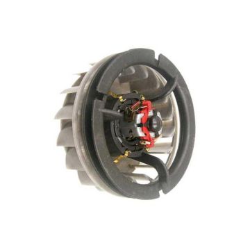 Ventilator Motor
