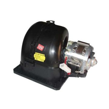 Ventilator Motor