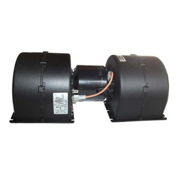 Moteur du ventilateur