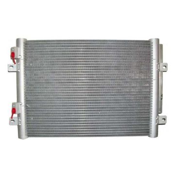 Condensator