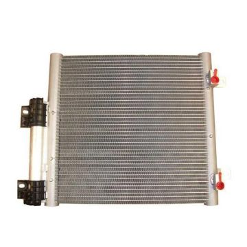 Condensator