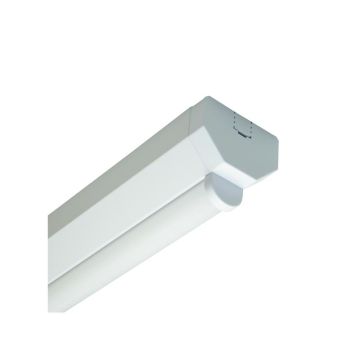 LED Lamp, IP20, Met Lamp Geïntergreerd, 900mm, 20W