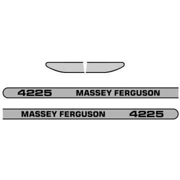 Übertragungssatz-MF 4225