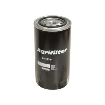 Brandstoffilter - Spin On -
