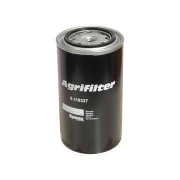 Brandstofscheider - Spin On -