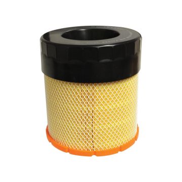 Air Filter - Outer - -