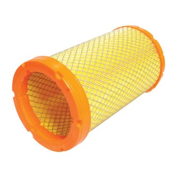 Luchtfilter - binnen