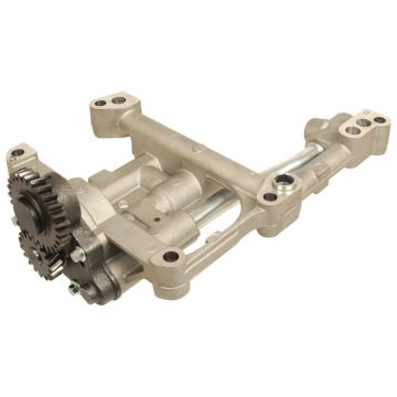 Motoroliepomp