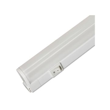 LED Lamp, IP20, Met840mm, 14W