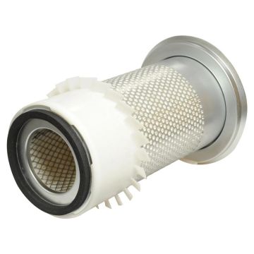 Luchtfilter - buiten