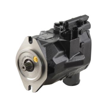 HydrauliekPomp
