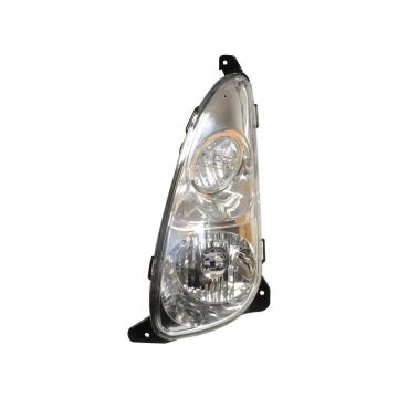 Koplamp links (RH dip)