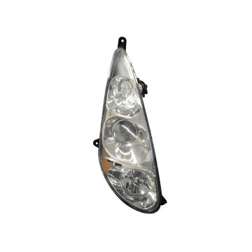 Koplamp rechts (LH dip)
