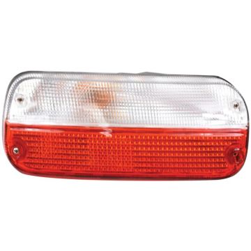 Achterlicht 12V, Links