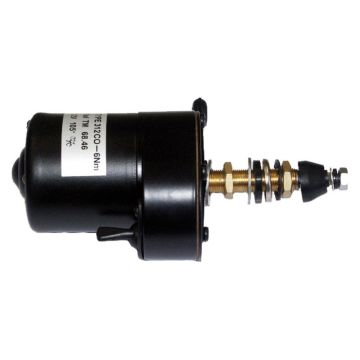 Moteur d'essuie-glace 12V