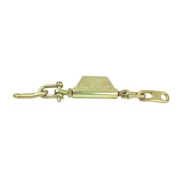 Stabilisator Compleet - gaten Ø23mm - gaten Ø23mm - Min. Lengte:533mm - 3/4 UNC