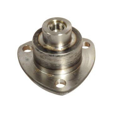 Stylo pivotant