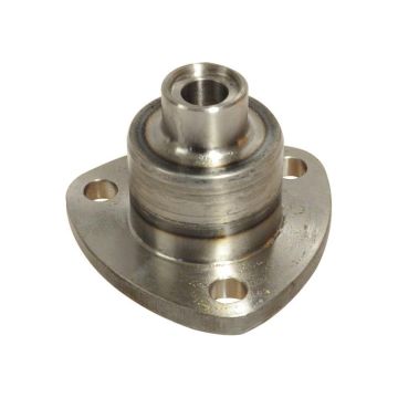 Stylo pivotant