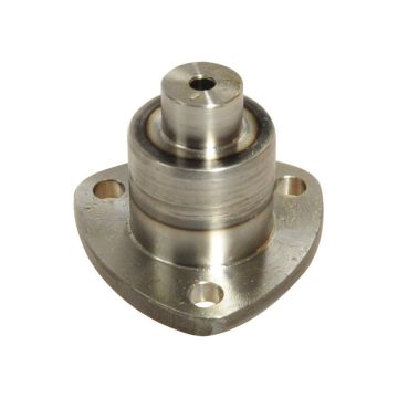 Stylo pivotant