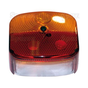 Glas - Rear Light for S.26070