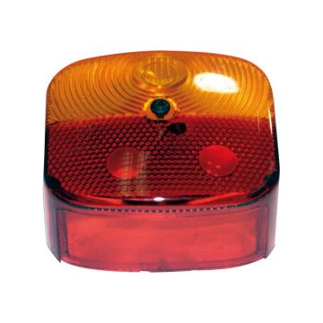 Glas - Rear Light for S.26071