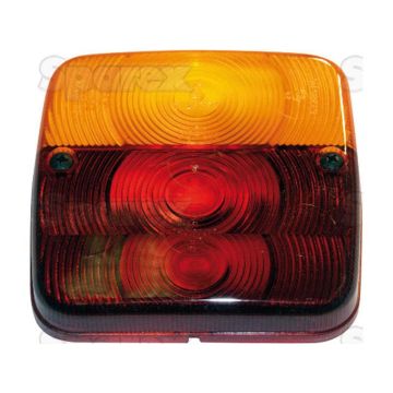Glas - Rear Light for S.26116