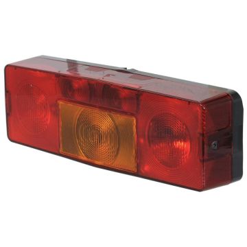 ACHTERLICHT JOKON RECHTS 3 Functies
