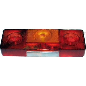 Glas - Rear Left Light for S.26141