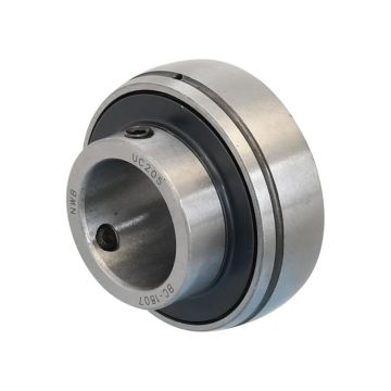PALIER - UC205 D.25