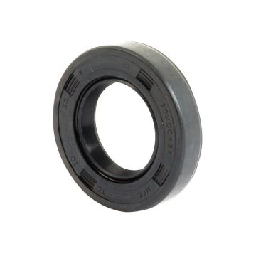 Metrisch Oliekeerring, 22 x 40 x 8mm met stoflip