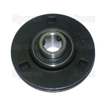 BPF BEARING 206 D.30