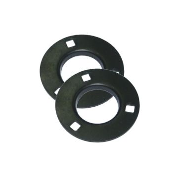 ROLLER BRG FIXING PLATE-3 HOLE